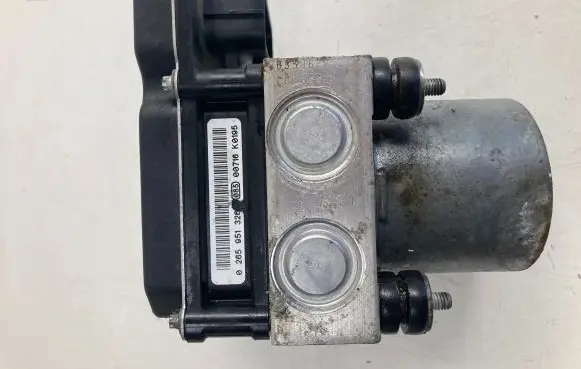 Peugeot 3008 I ABS Pump 0265230883 9664532380