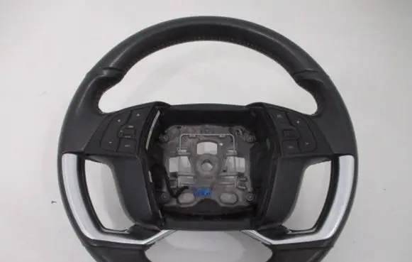 Citroen C4 II Picasso Steering wheel 96777865ZD 16C60A4C