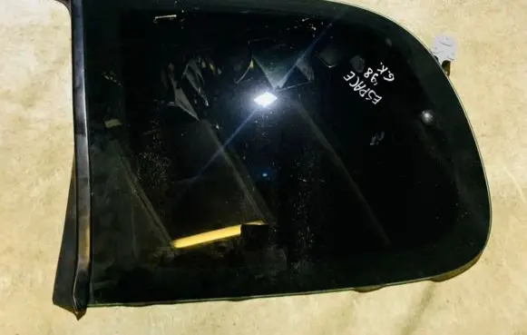 Renault Espace III Rear side window