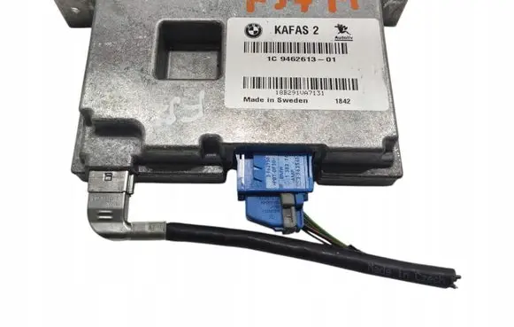 Mini One - Cooper F56 F55 Camera control unit module 9462613