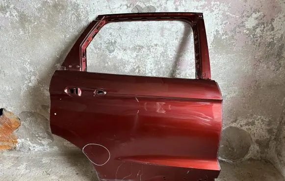 Ford Edge II Rear door FT4BR25712A
