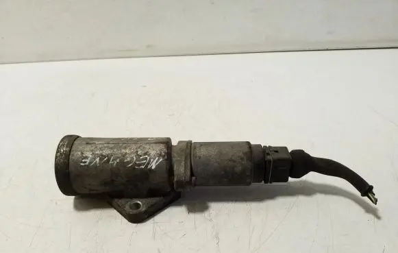 Renault Megane I Idle control valve (regulator) 7700870084