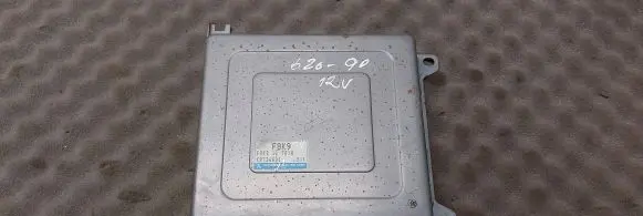 Mazda 626 Engine control unit/module F8K918701A K8T36681