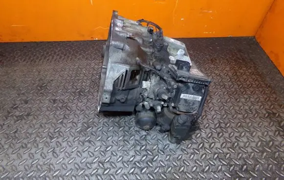 Citroen C3 Picasso Automatic gearbox 20DS98 BIEGOW