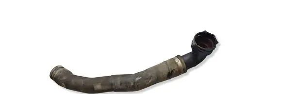 Audi A4 S4 B9 Engine coolant pipe/hose 8W0122293G