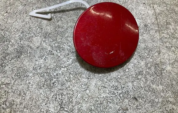 Ford Puma Front tow hook cap/cover 