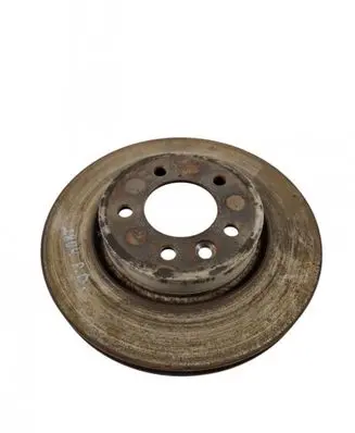 Land Rover Discovery 3 - LR3 Front brake disc