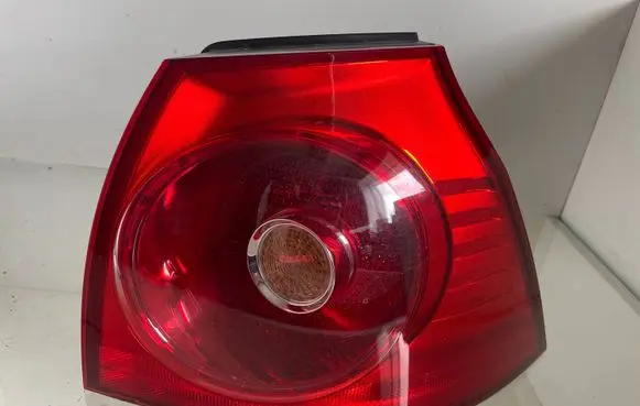 Volkswagen Golf V Rear/tail lights 1K6945096P 1K6945112P