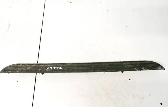 Toyota RAV 4 (XA30) Front sill trim cover 6791142030 67911-42030