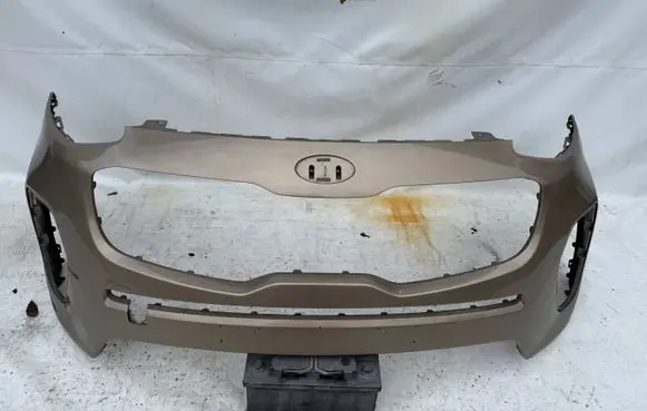 KIA Sportage Front bumper 86511F1000