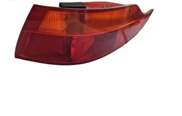Audi Q7 4L Rear/tail lights 4L0945094 027330202