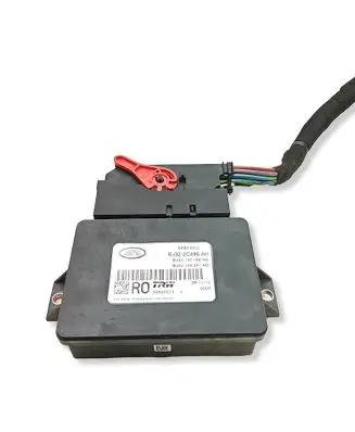 Land Rover Range Rover Evoque L538 Other control units/modules BJ322C496AH 32620274 BJ3214C261AD