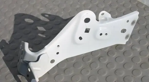 Mazda CX-30 Fender mounting bracket 