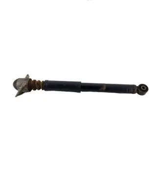Skoda Octavia Mk2 (1Z) Rear shock absorber/damper