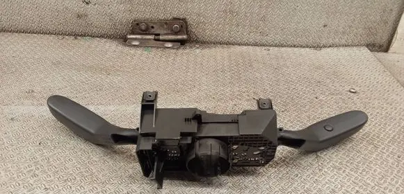 Seat Ibiza IV (6J,6P) Wiper turn signal indicator stalk/switch 7H0953503CS