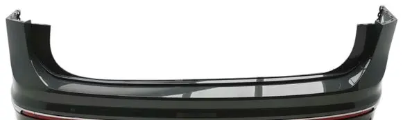Volkswagen Tiguan Rear bumper 5NA807417
