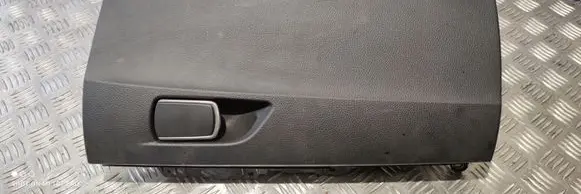 BMW X6 F16 Glove box lid/cover 727584