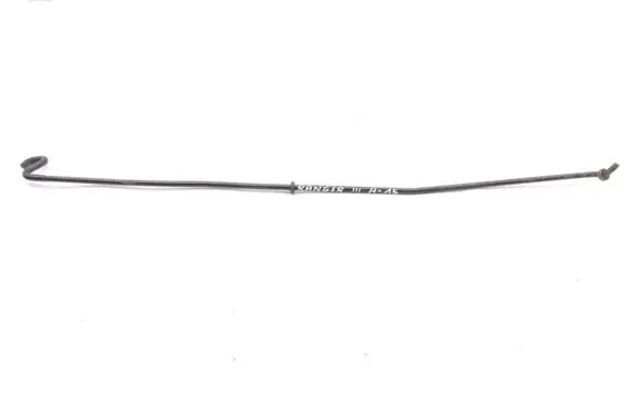 Ford Ranger Engine bonnet/hood prop rod/strut RANGER_III_MAZDA_BT-50_06-11_DRUT_PODPORA_MASKI