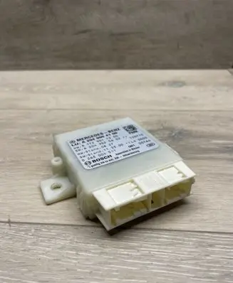 Mercedes-Benz C W204 Parking PDC control unit/module A2049004106 A2049025602 A1729011300