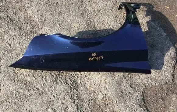 Renault Laguna II Fender OEM