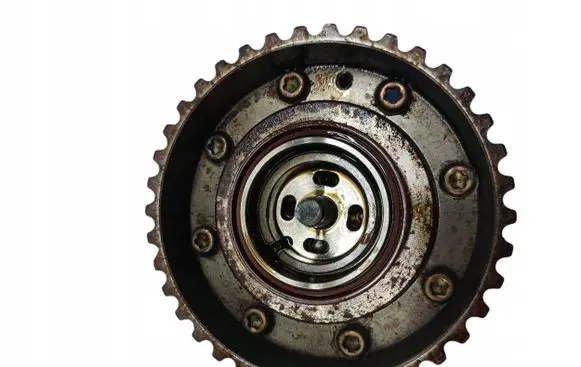 Ford Focus Camshaft pulley/ VANOS 4M5G60524YD