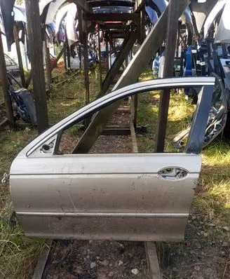 Jaguar X-Type Front door