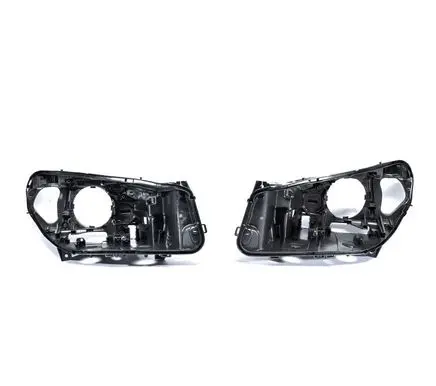 BMW 5 GT F07 Headlight part 63127262723