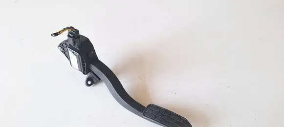 Jaguar F-Pace Accelerator throttle pedal HK839F836AA
