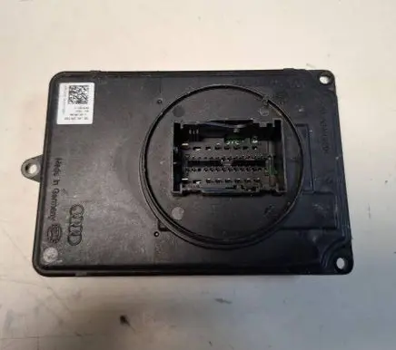 Audi Q3 F3 Headlight ballast module Xenon 4k0941591bg