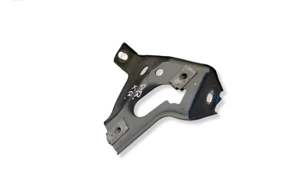 Opel Astra J Fender mounting bracket 13276370