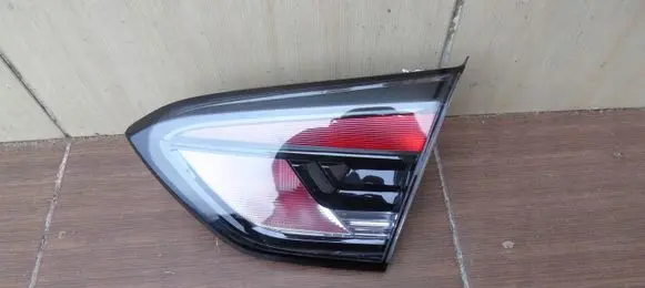 Opel Crossland X Rear/tail lights