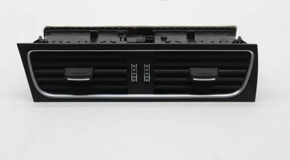 Audi A4 S4 B8 8K Dash center air vent grill 8T1820951D