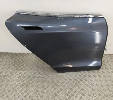 Tesla Model S Rear door 600656600H