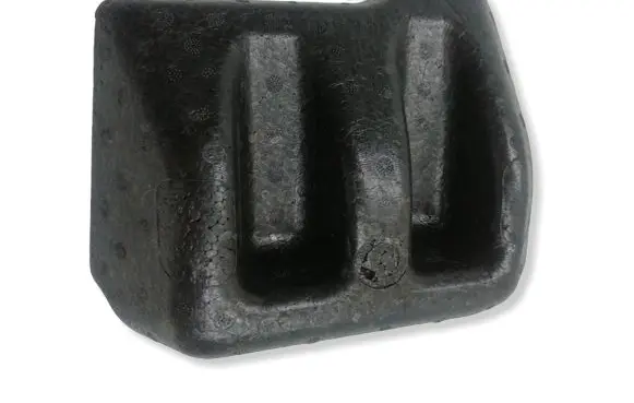 Citroen e-C3 Other interior part 5852893680