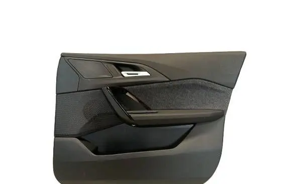 BMW X1 U11 Front door card panel trim