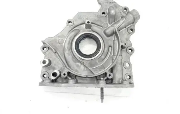 Citroen Berlingo Oil pump 9686038880