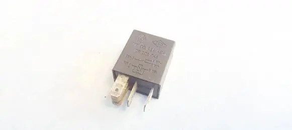 Renault Laguna II Other relay 7700414484 29201041