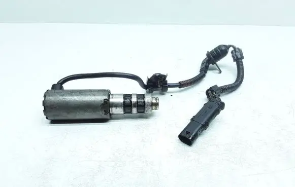 Volvo S60 Camshaft vanos timing valve 