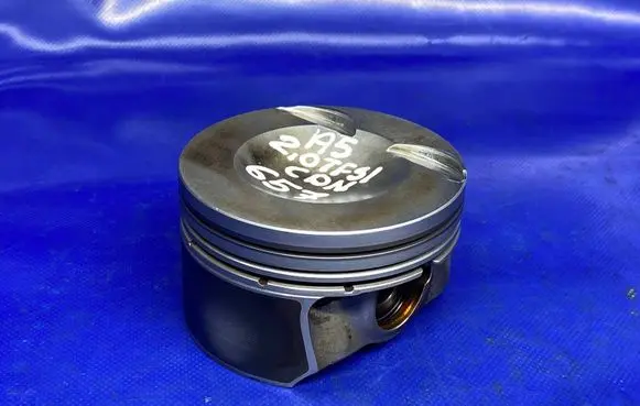 Audi A5 Piston 82.455 06H