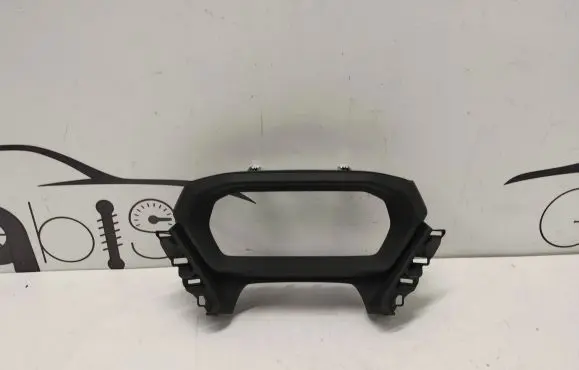 Audi Q4 Sportback e-tron Dashboard trim 89A857115
