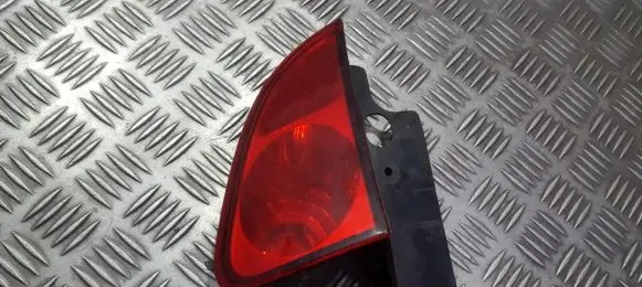 Renault Espace - Grand espace IV Tailgate rear/tail lights 8200027154