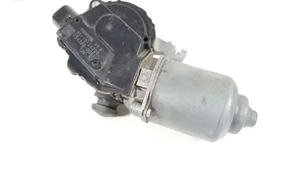 Wiper motor