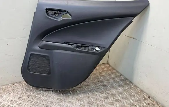 Lexus UX Rear door card panel trim 67703X1013