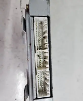 Mazda 323 F Engine control unit/module ZL1318881 2797000421