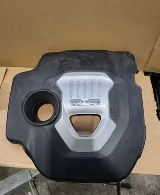 KIA Optima Engine cover (trim) 2E601