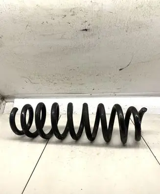 BMW 1 E81 E87 Rear coil spring