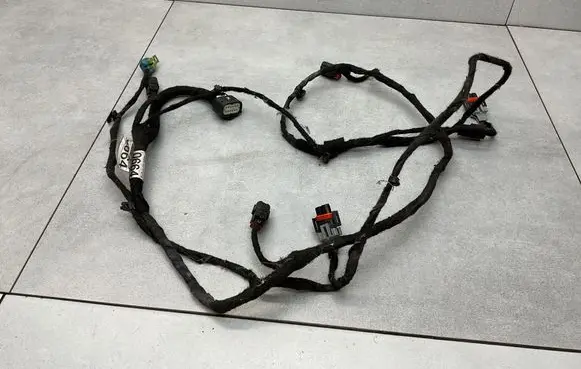 Opel Mokka X Parking sensor (PDC) wiring loom 42610664