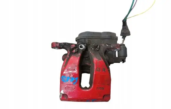 Land Rover Discovery Other brake parts 