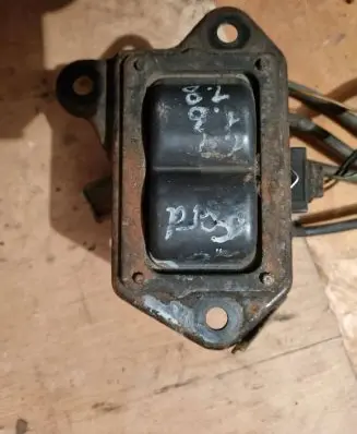 Ford Escort High voltage ignition coil