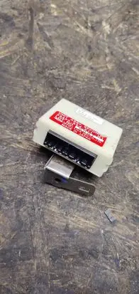 Honda FR-V Alarm control unit/module 39780S6AE11M1 A000001